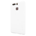Чехол Nillkin Hard case для Huawei P9 (белый, пластиковый)