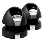 Портативные колонки X-Mini Max II Capsule Stereo (стерео) (черные)