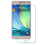 Защитная пленка Media Gadget Tempered Glass для Samsung Galaxy A7 SM-A700 (стеклянная)