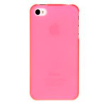 Чехол iMobile Protection Case для Apple iPhone 4/4S (розовый, Angel)