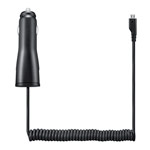 Зарядное устройство Samsung Car Adapter автомобильное (micro-USB, 0.7A, 5V)