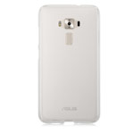 Чехол Yotrix UltrathinCase для Asus Zenfone 3 Deluxe ZS570KL (прозрачный, гелевый)