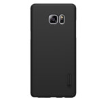 Чехол Nillkin Hard case для Samsung Galaxy Note 7 (черный, пластиковый)