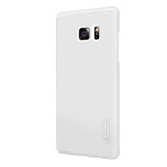 Чехол Nillkin Hard case для Samsung Galaxy Note 7 (белый, пластиковый)