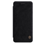 Чехол Nillkin Qin leather case для Samsung Galaxy Note 7 (черный, кожаный)