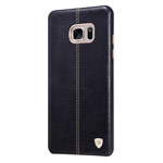 Чехол Nillkin Englon Leather Cover для Samsung Galaxy Note 7 (черный, кожаный)