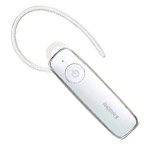 Bluetooth-гарнитура Remax Bluetooth Headset RB-T8 (белая)