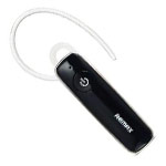 Bluetooth-гарнитура Remax Bluetooth Headset RB-T8 (черная)