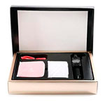 Подарочный набор Remax Superbig Gift Pack (внешний аккумулятор, автодержатель, USB-кабель, монопод)