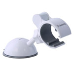 Автомобильный держатель Remax Smart Car Mount Holder RM-C02 универсальный (белый/серый)