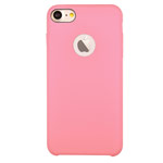 Чехол Devia Ceo case для Apple iPhone 7 (розовый, пластиковый)