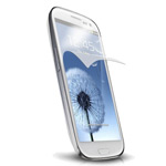 Защитная пленка X-doria Unti-scratch Protective Film для Samsung Galaxy S3 i9300 (прозрачная, усиленная)