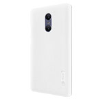 Чехол Nillkin Hard case для Xiaomi Redmi Pro (белый, пластиковый)