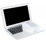 Защита на клавиатуру Devia Keypad Cover для Apple MacBook Air 11