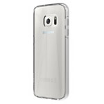 Чехол Devia Naked case для Samsung Galaxy S7 (прозрачный, гелевый)