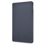 Чехол Comma Elegant Series для Apple iPad Pro 9.7 (черный, кожаный)