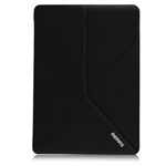 Чехол Remax Transformer Case для Apple iPad Pro 12.9 (черный, винилискожа)