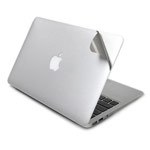 Наклейка Devia Macsuit 5 in 1 Set для Apple MacBook Air 11