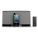 Акустичесная dock-станция Bose SoundDock Series III для Apple iPhone/iPod (черная, стерео, Lightning)