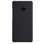 Чехол Nillkin Hard case для Xiaomi Mi Note 2 (черный, пластиковый)