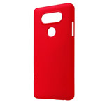 Чехол Nillkin Hard case для LG V20 (красный, пластиковый)