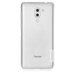 Чехол Nillkin Nature case для Huawei Mate 9 lite (прозрачный, гелевый)