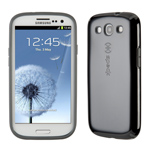 Чехол Speck CandyShell для Samsung Galaxy S3 i9300 (черный, пластиковый)