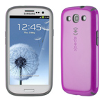 Чехол Speck CandyShell для Samsung Galaxy S3 i9300 (розовый, пластиковый)