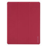 Чехол Incase Magazine Jacket для Apple iPad 2/new iPad (фиолетовый)