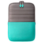 Чехол-сумка X-doria Sleeve Stand для Apple iPad mini (голубой)