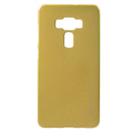 Чехол Mercury Goospery Jelly Case для Asus Zenfone 3 Deluxe ZS570KL (желтый, гелевый)