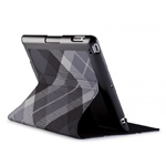 Чехол Speck MagFolio для Apple iPad 2/new iPad (Rhombus, матерчатый)