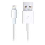 USB-кабель Noosy Lightning cable (Apple 8-pin)