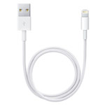 USB-кабель Apple Lightning для Apple iPhone 5/iPad/iPod