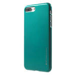 Чехол Mercury Goospery i-Jelly Case для Apple iPhone 7 plus (зеленый, гелевый)