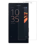 Защитная пленка Yotrix Glass Protector для Sony Xperia XZ (стеклянная)