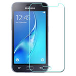 Защитная пленка Yotrix Glass Protector для Samsung Galaxy J1 mini prime J106 (стеклянная)