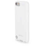 Чехол X-doria Soft Case для Apple iPod touch (5-th gen) (белый, силиконовый)