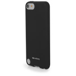 Чехол X-doria Soft Case для Apple iPod touch (5-th gen) (черный, силиконовый)