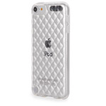 Чехол X-doria Stir Case для Apple iPod touch (5-th gen) (белый, гелевый)