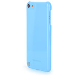Чехол X-doria Engage Case для Apple iPod touch (5-th gen) (синий, гелевый)