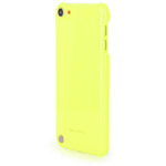Чехол X-doria Engage Case для Apple iPod touch (5-th gen) (желтый, гелевый)