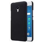Чехол Nillkin Hard case для Meizu M5S (черный, пластиковый)