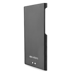 Чехол X-doria Engage Case для Apple iPod nano (7-th gen) (черный, пластиковый)