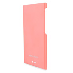 Чехол X-doria Engage Case для Apple iPod nano (7-th gen) (розовый, пластиковый)