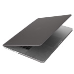 Чехол X-doria Slim-fit Durable Protective Case для Apple MacBook Pro Retina 15