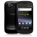 Google Nexus S