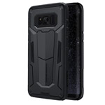 Чехол Nillkin Defender 2 case для Samsung Galaxy S8 plus (черный, усиленный)