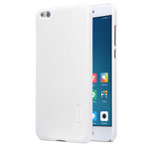 Чехол Nillkin Hard case для Xiaomi Mi 5c (белый, пластиковый)