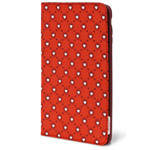 Чехол X-doria SmartStyle case для Apple iPad mini (Love's Armor, кожанный)